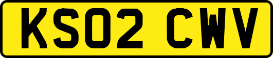 KS02CWV