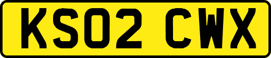 KS02CWX