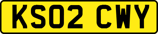 KS02CWY
