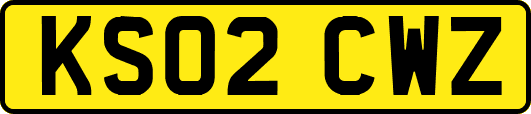 KS02CWZ