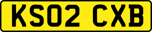 KS02CXB