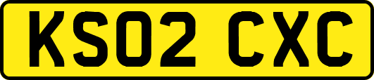 KS02CXC