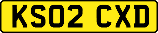 KS02CXD