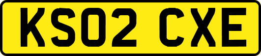KS02CXE