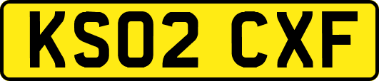 KS02CXF