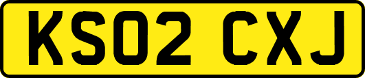 KS02CXJ