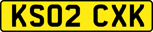 KS02CXK