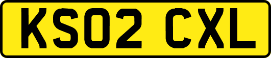 KS02CXL