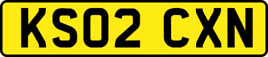 KS02CXN