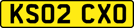 KS02CXO