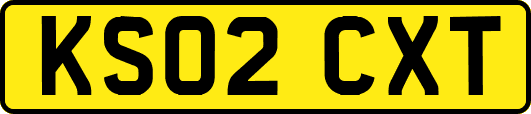 KS02CXT