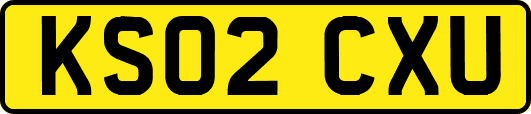 KS02CXU