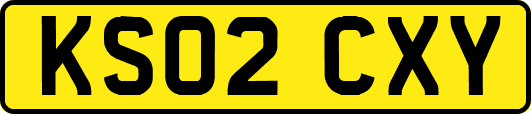KS02CXY