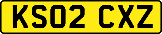 KS02CXZ