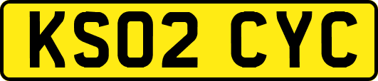 KS02CYC