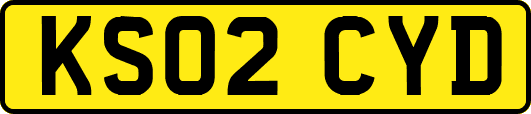 KS02CYD
