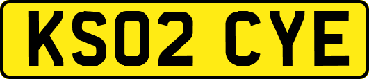 KS02CYE