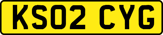 KS02CYG