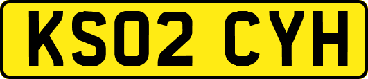 KS02CYH