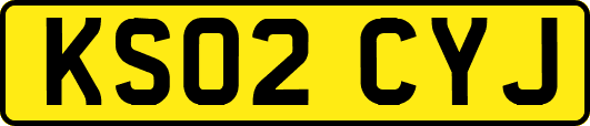 KS02CYJ