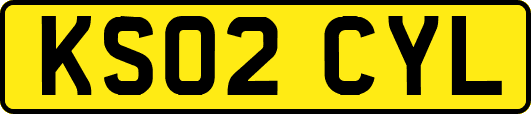 KS02CYL