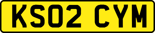 KS02CYM
