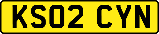 KS02CYN
