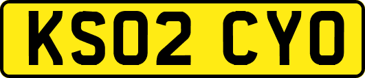 KS02CYO