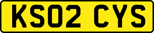 KS02CYS