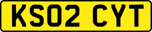 KS02CYT