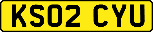 KS02CYU