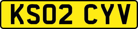 KS02CYV