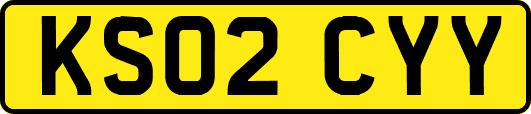 KS02CYY