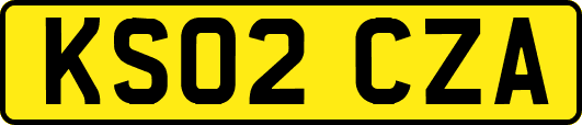 KS02CZA