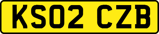 KS02CZB