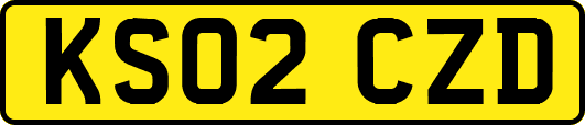 KS02CZD
