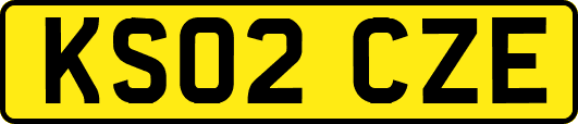 KS02CZE