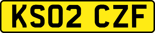 KS02CZF