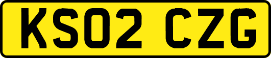KS02CZG