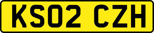 KS02CZH