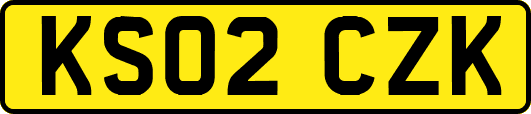 KS02CZK