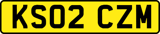 KS02CZM