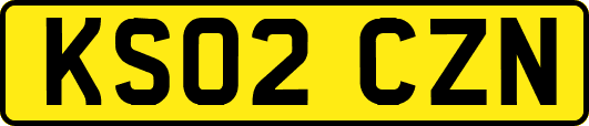 KS02CZN