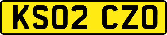 KS02CZO