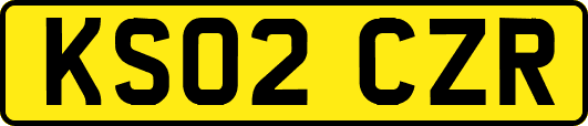 KS02CZR