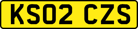 KS02CZS