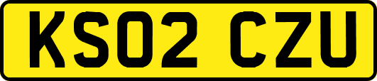 KS02CZU
