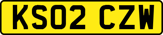 KS02CZW