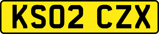 KS02CZX