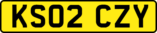 KS02CZY